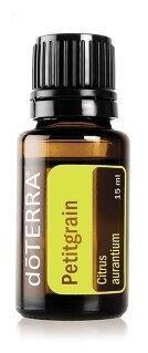 DoTERRA эфирное масло Петитгрейн, 15 мл