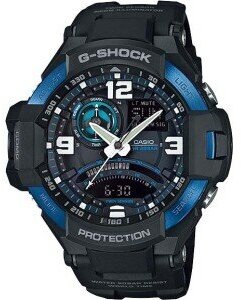 Наручные часы CASIO G-Shock