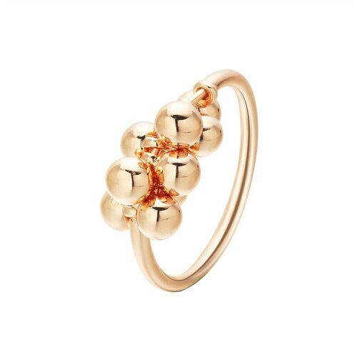 фото Кольцо бид leo iron