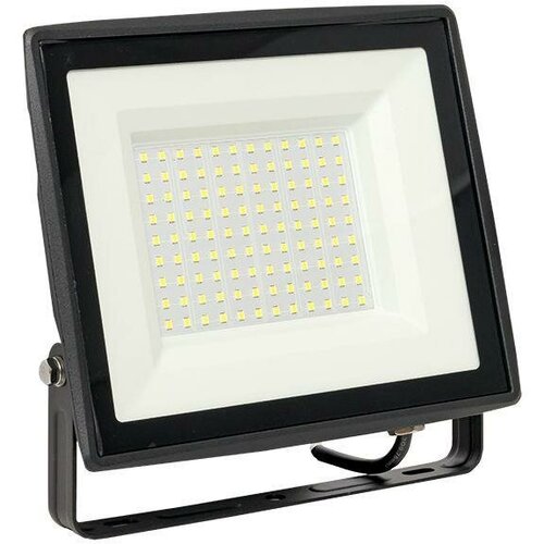 Прожектор светодиодный СДО-3006 100Вт 6500К IP65 Basic EKF FLL-3006-100-6500 1581₽