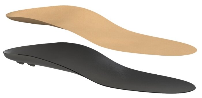 Стельки лечебно-профилакт. Спорт Детские 20Е р22