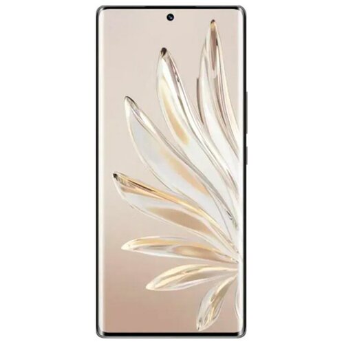 Смартфон Honor 70 8128 Midnight Black 3599900₽