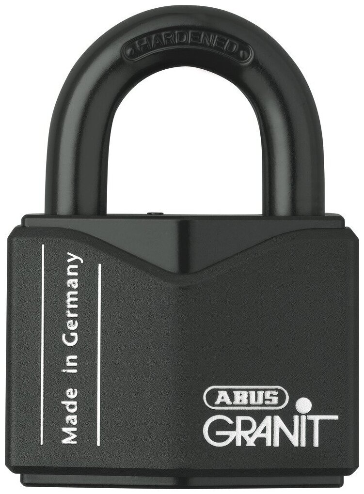 Замок навесной ABUS Granit 37/55