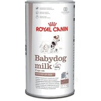 Влажный молочная смесь для щенков Royal Canin Babydog Milk 1 шт. х 400 г