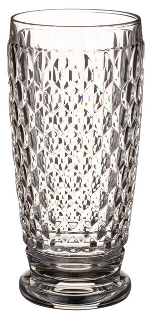 Стакан Villeroy & Boch Boston Highball Glass 1172990110, 400 мл