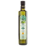 Sitia Масло оливковое Extra Virgin 0,3%, стеклянная бутылка - изображение