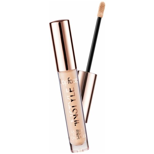 TopFace Instyle PT461 № 02 Консилер "Lasting Finish Concealer"