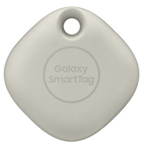 Метка Samsung Galaxy SmartTag (EI-T5300BBEGRU)