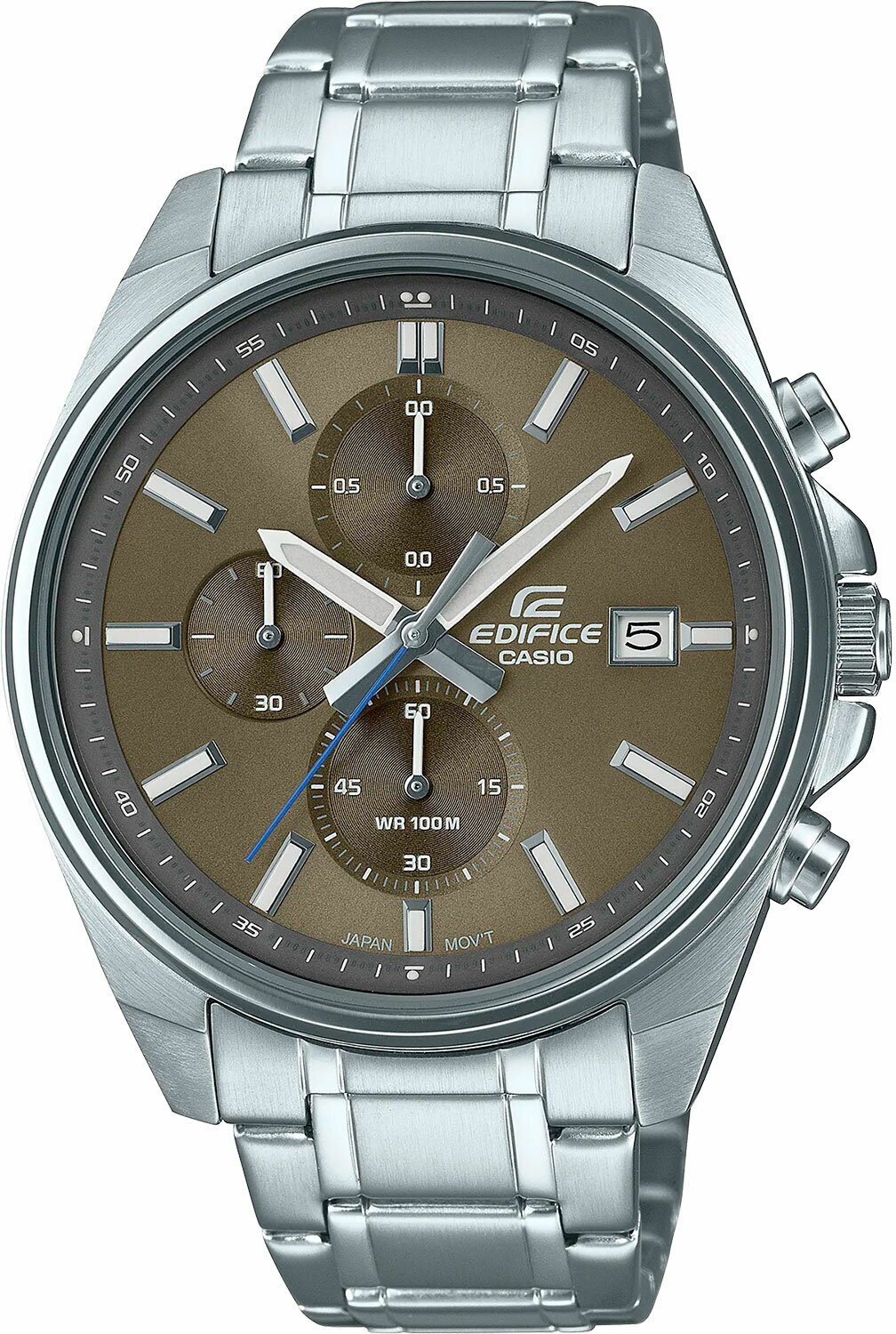 Наручные часы CASIO Edifice EFV-610D-5C