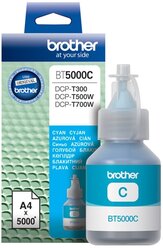 Чернила для принтера Brother BT5000C