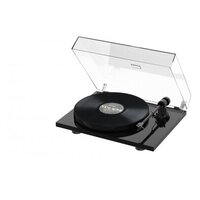 Виниловый проигрыватель PRO-JECT E1 Black OM5e