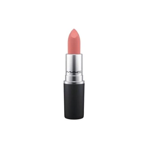 MAC помада для губ Powder Kiss Lipstick увлажняющая матовая, оттенок Sultry Move mac powder kiss liquid lipstick