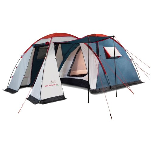 фото Палатка canadian camper grand