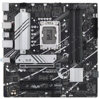 Материнская плата ASUS PRIME B760M-A D4 (LGA1700, mATX)