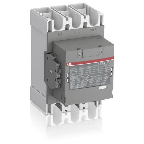 Магнитный пускатель/контактор перемен. тока (ac) ABB 1SFL587002R1411