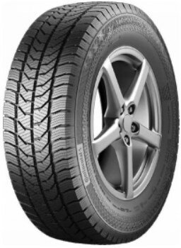 Шины 195/70 R15 Continental VanContact Viking 104/102R 8PR