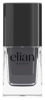 Elian Russia Лак для ногтей GEL-effect Nail Lacquer, 11 мл, 711 Secret Weapon