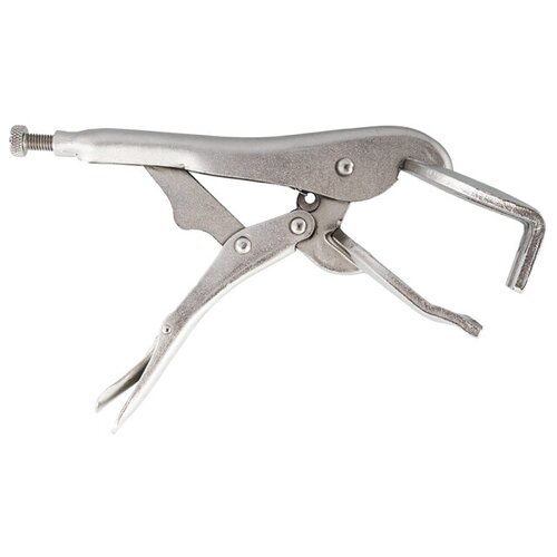 Клещи зажимные кобальт для сварочных работ 250мм 2298₽