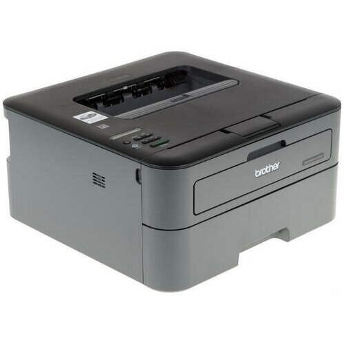 Принтер BROTHER HL-L2365DWR 3453000₽