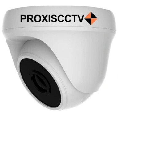 PX-AHD-DP-H20FSH купольная 4 в 1 видеокамера 1080p f28мм 275000₽