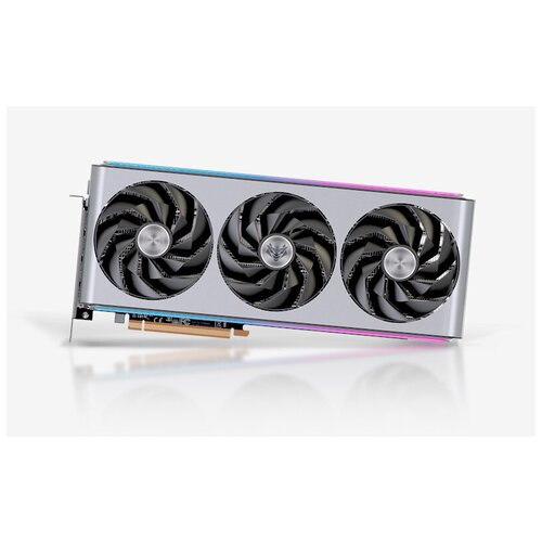 Видеокарта Sapphire Nitro Radeon RX 7900 XT 20G 8850000₽