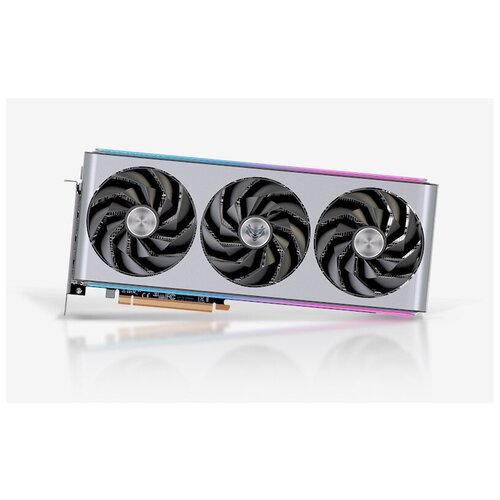 Видеокарта Sapphire Nitro+ Radeon RX 7900 XT 20G