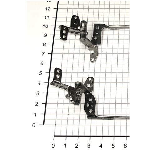 Петли для ноутбука Acer Aspire 5745G 5745 5515745