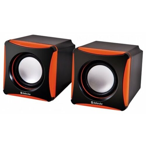 Сателлит Defender SPK-480 черный 86900₽