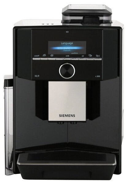 Кофемашина Siemens - фото №1