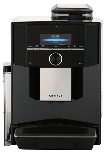 Кофемашина Siemens TI923309RW EQ.9 s300