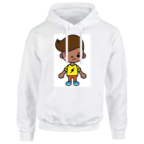 Толстовка Tока Бока, Toca Boka №17, 52, 2XL