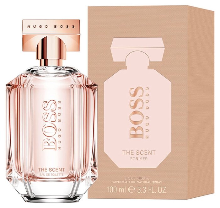 hugo boss the scent private accord for 