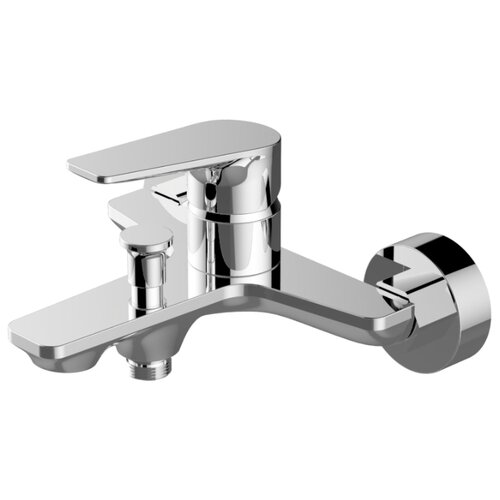 фото Смеситель для ванны с душем weltwasser