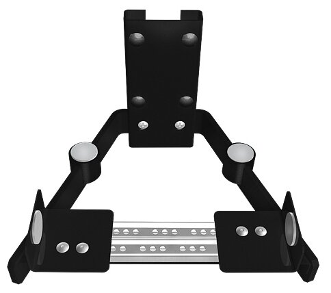 Кронштейн Trone ВМ-7 черный .