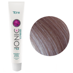 Tahe Ionic Hair Color Окрашивающая маска для волос Pearl Blonde - изображение