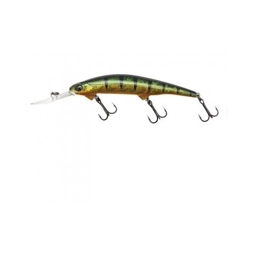 фото Воблер usami zanda 100f-dr #118