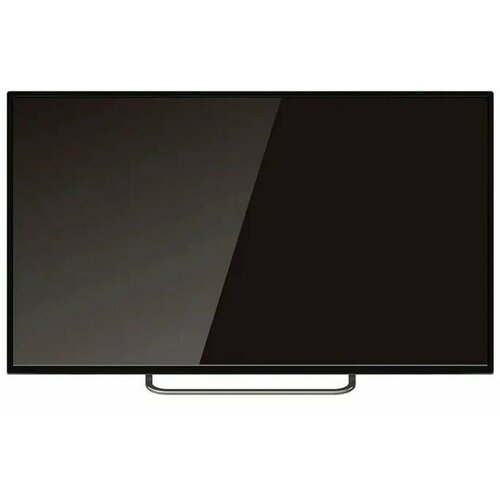 LCD(ЖК) телевизор Erisson 55ULES901T2SM lcd жк телевизор artel 43af90g шоколадный матовый