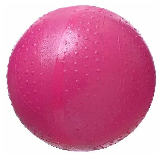 Мяч фактурный, диаметр 7,5 см, цвета , 2 шт.