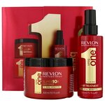 Revlon Professional Набор для волос Uniq One Duo Kit - изображение