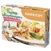 Мираторг Паста Карбонара с сыром и беконом 350 г - изображение