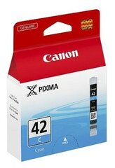 Картридж струйный Canon CLI-42C (6385B001) гол. для Pixma Pro-100