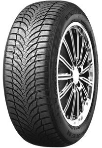 Nexen WINGUARD SnowG WH2 205/60 R16 H92