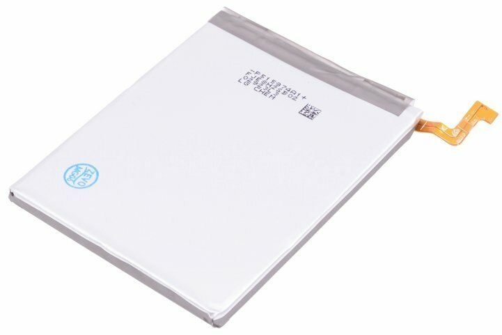 Аккумулятор для Samsung N975 Galaxy Note 10+ (EB-BN972ABU) AA