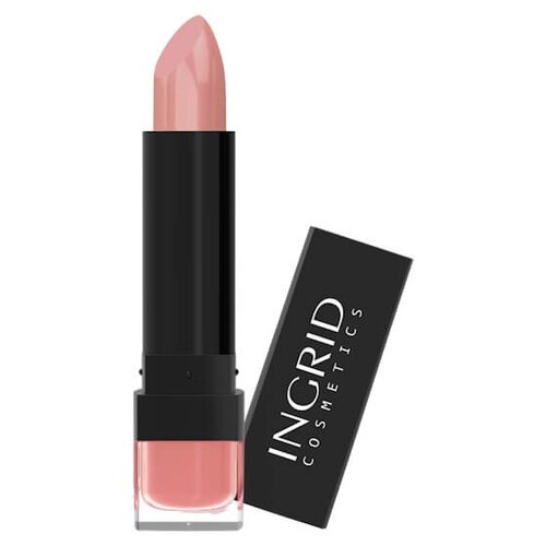 фото Ingrid Cosmetics Помада для губ Wonder Shine, оттенок 297