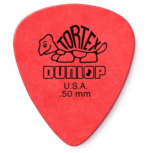 Медиатор DUNLOP 418R.50