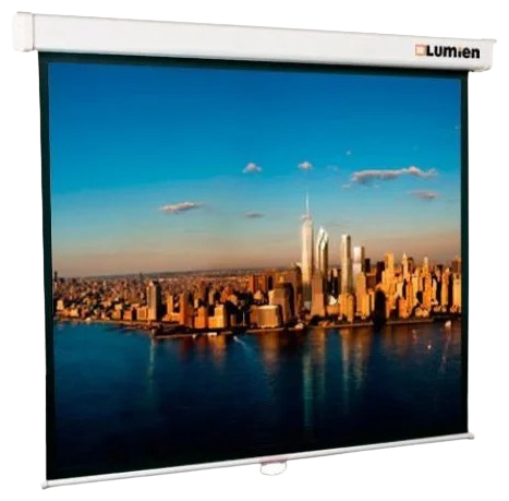 Экран для проектора Lumien Master Picture 160x120 см LMP-100130