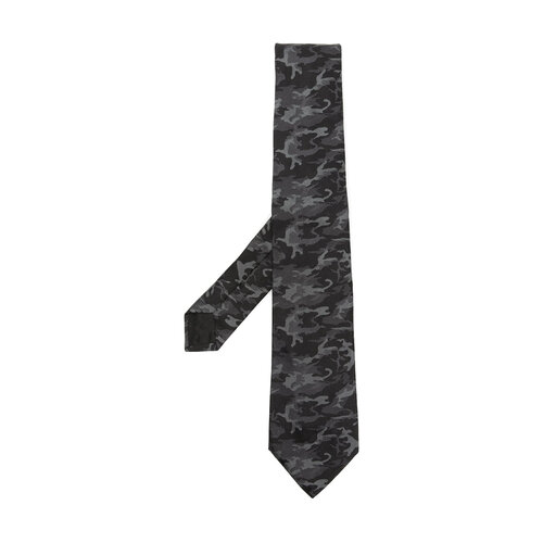 Галстук GIVENCHY серый 26167₽