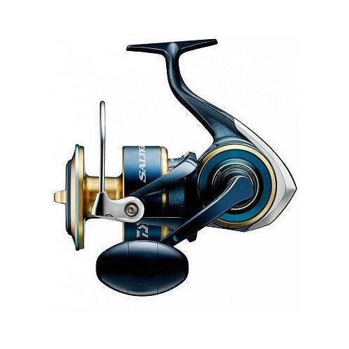 Daiwa, Катушка 20 Saltiga 14000-XH