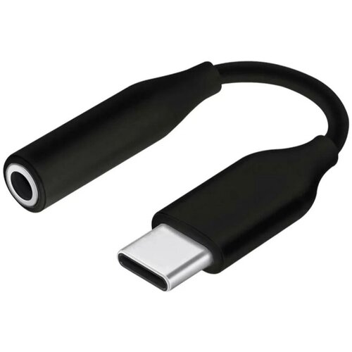 Type C - AUX Переходник для наушников C77886/Тайп Си для аудио/ Адаптер USB Type-C - AUX 3,5 мм адаптер type c наушники