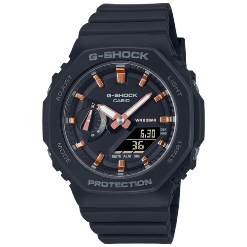 Наручные часы Casio G-ShockGMA-S2100-1A